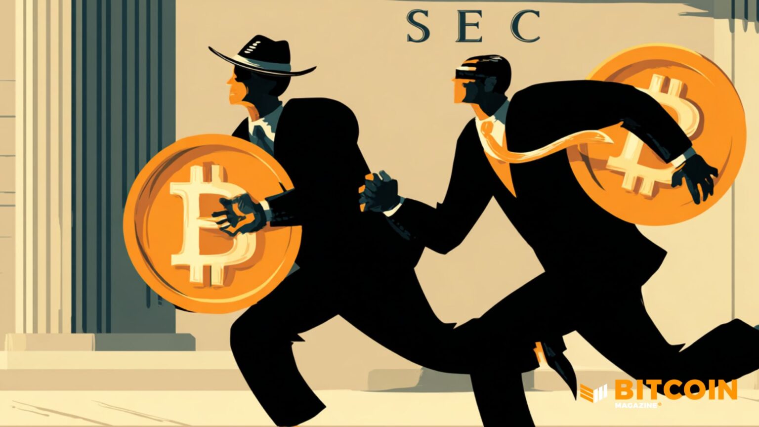 SEC Charges Bitcoin Miner For Scamming $48.5 Million