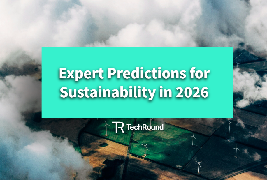 Expert Predictions For Sustainability In 2026