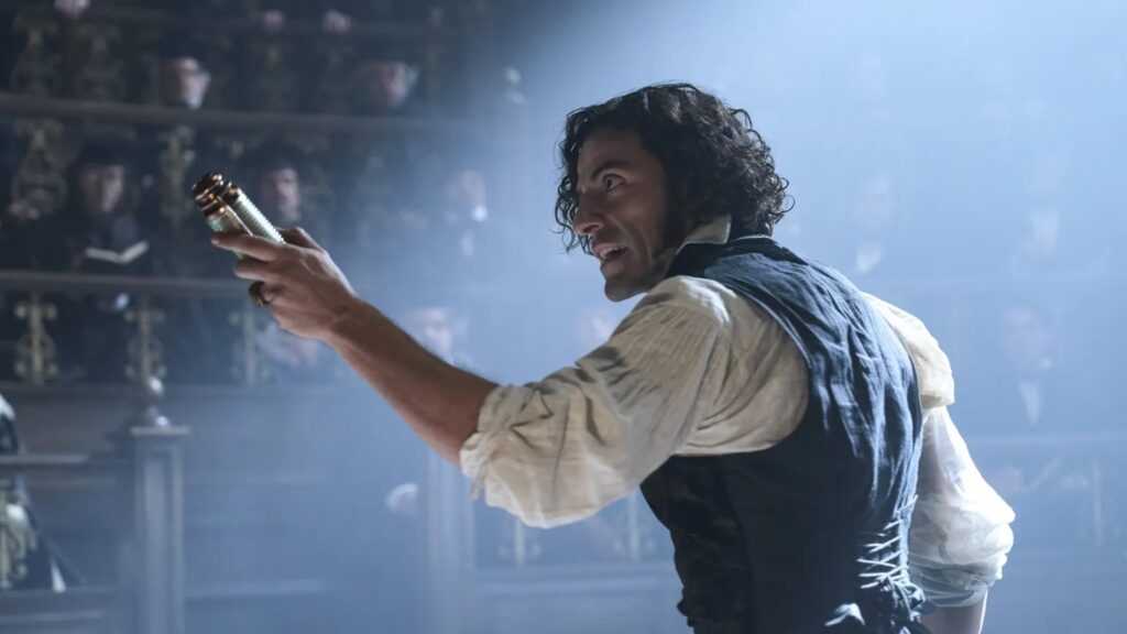 See the Full List of Nominees – Hollywood Life