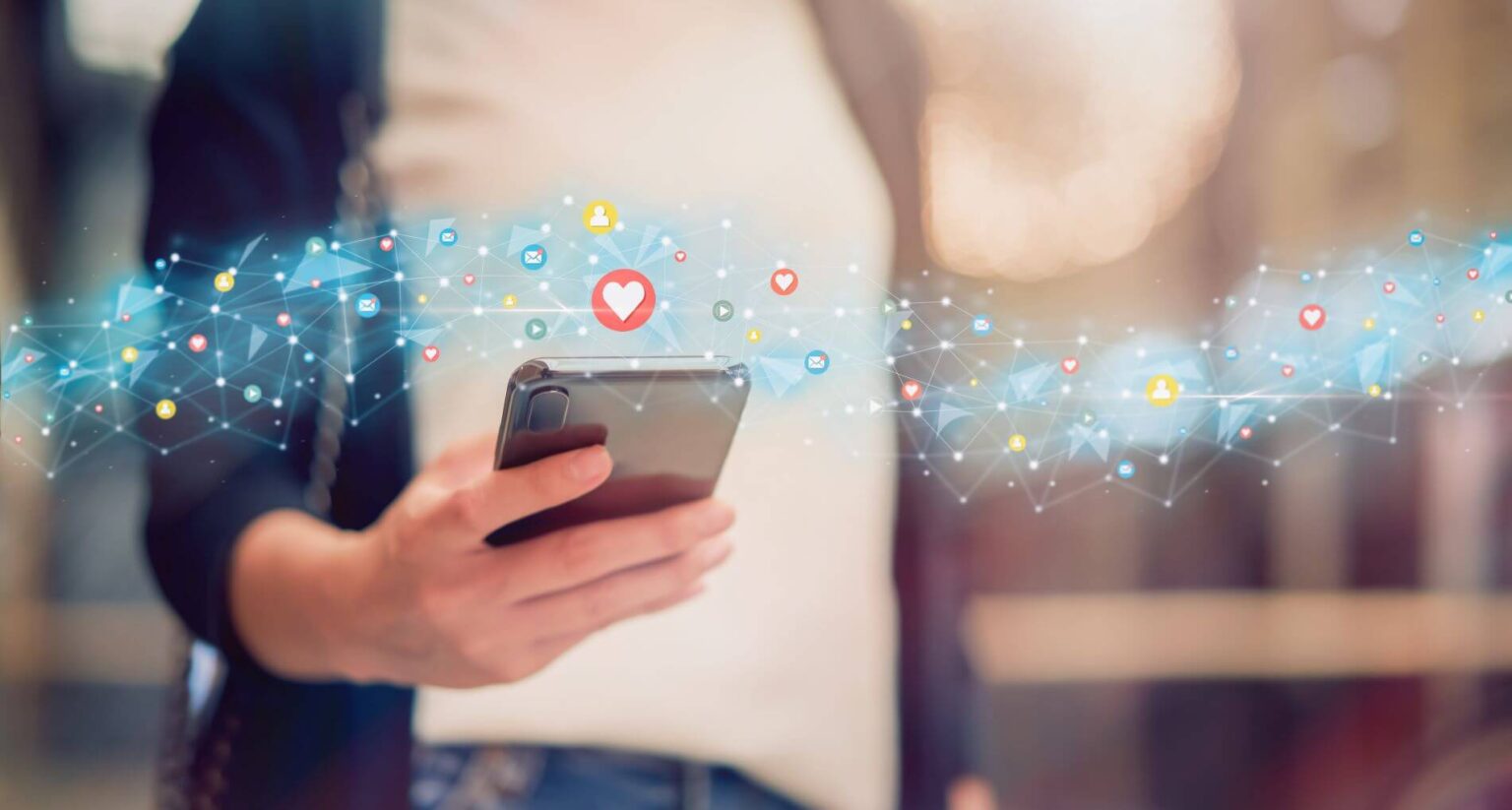 Top 7 Social Media Trends For Business: December 2025