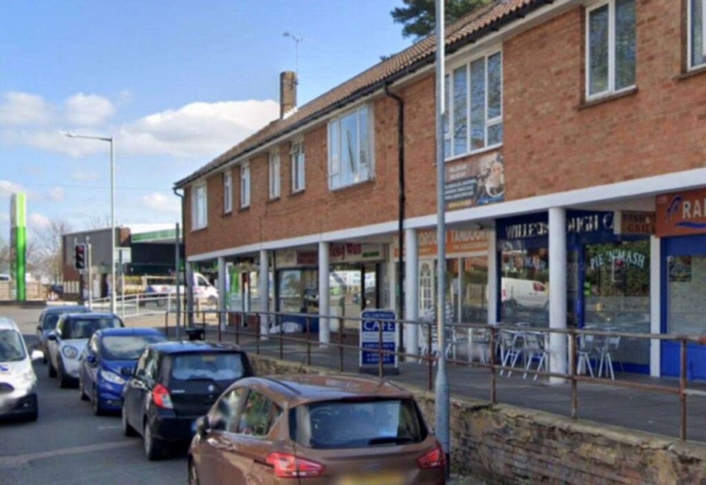 Police hunt Ashford suspect after ‘truck driver assaulted inside moving vehicle’