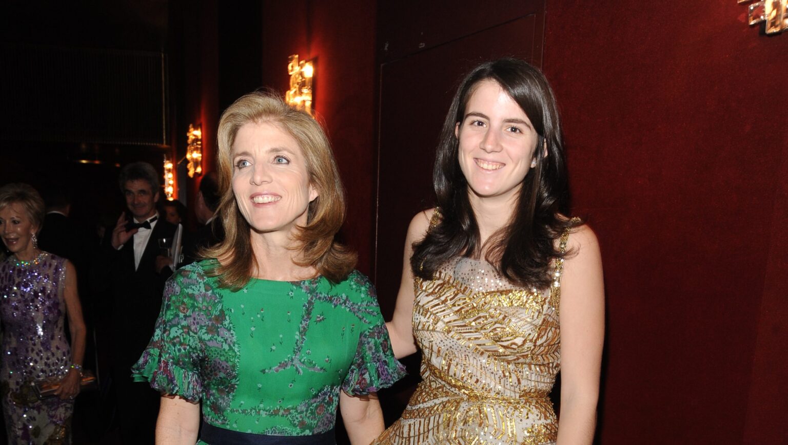 What Terminal Cancer Did She Have? – Hollywood Life