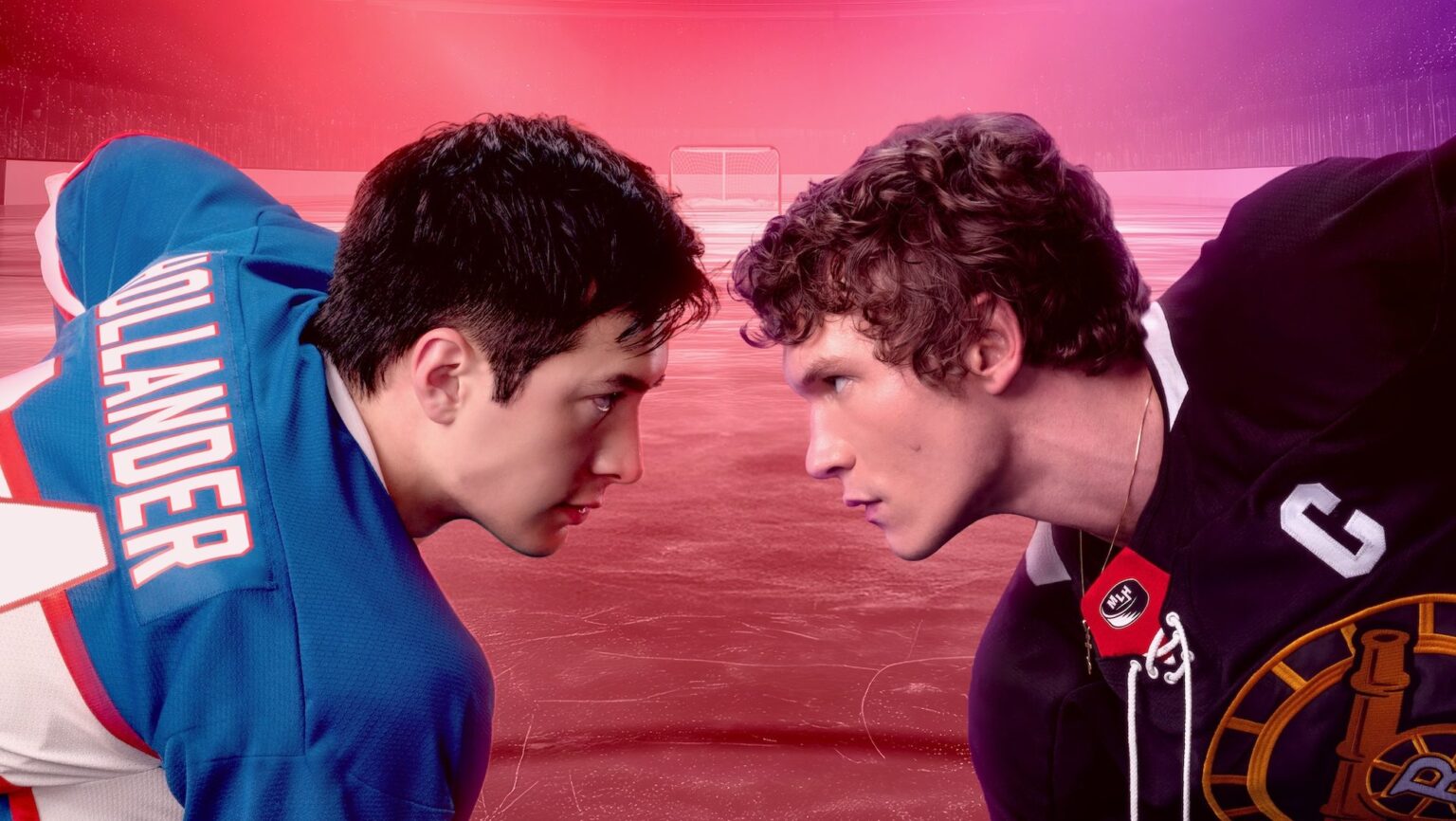 What Time Do ‘Heated Rivalry’ Episodes Come Out? When to Stream Them – Hollywood Life