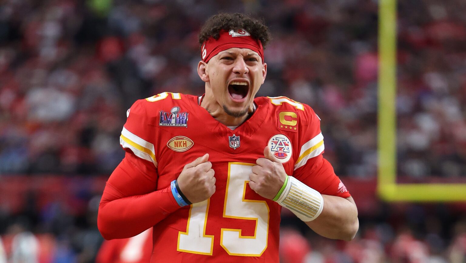 When Will Patrick Mahomes Return After Torn ACL Injury? Get an Update – Hollywood Life