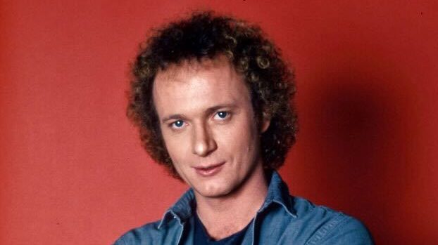 Who Is Claudio Gama? Meet the Husband of Late Actor Anthony Geary – Hollywood Life