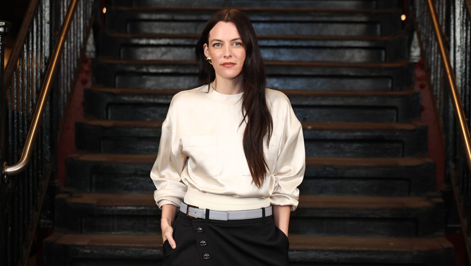 Who Is Riley Keough? 5 Things About Lisa Marie Presley’s Daughter – Hollywood Life