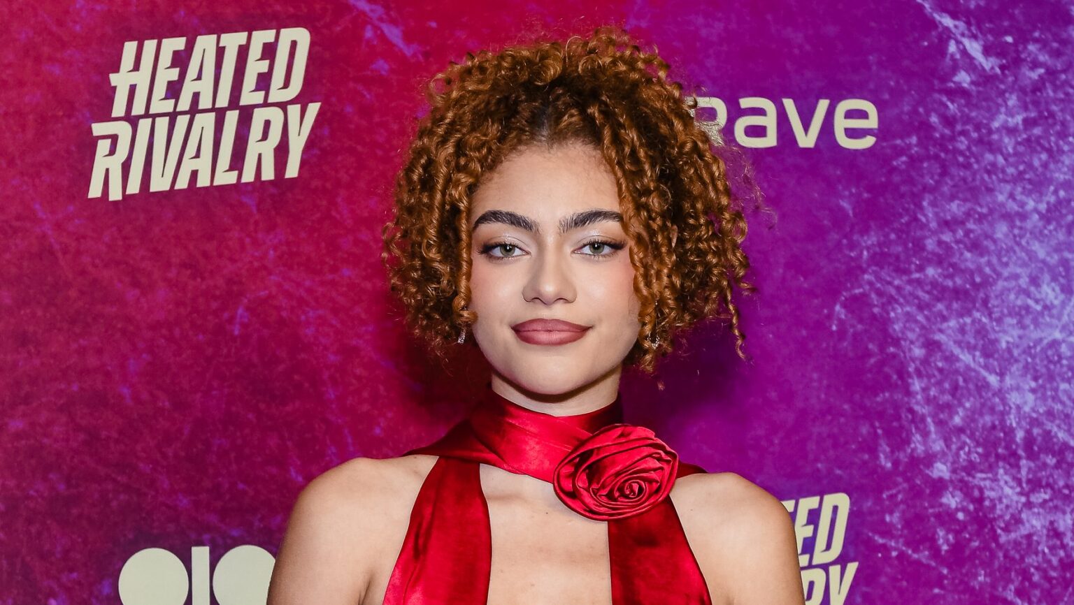 Who Plays Svetlana in ‘Heated Rivalry’? Meet Ksenia Daniela Kharlamova – Hollywood Life