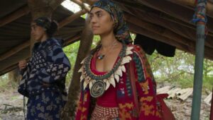 Who Won ‘Survivor’ 2025? Meet Season 49 Winner Savannah Louie – Hollywood Life