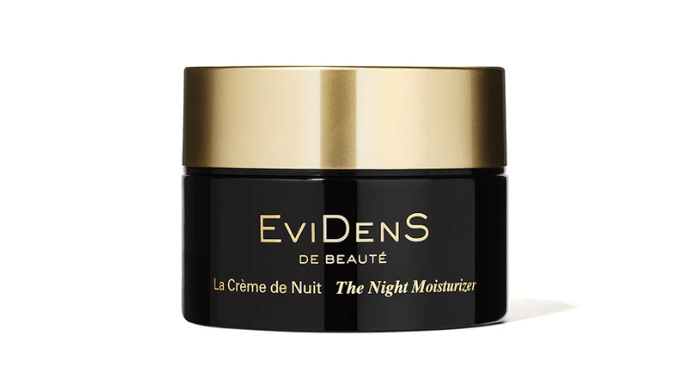 Why EviDenS de Beauté’s Night Creams Are Hollywood’s Best-Kept Beauty Secret – Hollywood Life