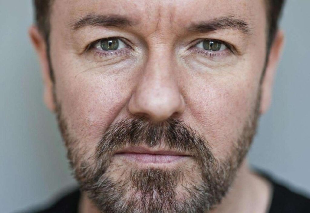 Ricky Gervais donates £200,000 to The Retreat Animal Rescue in Ashford and Flori’s Friends Rescue in Canterbury