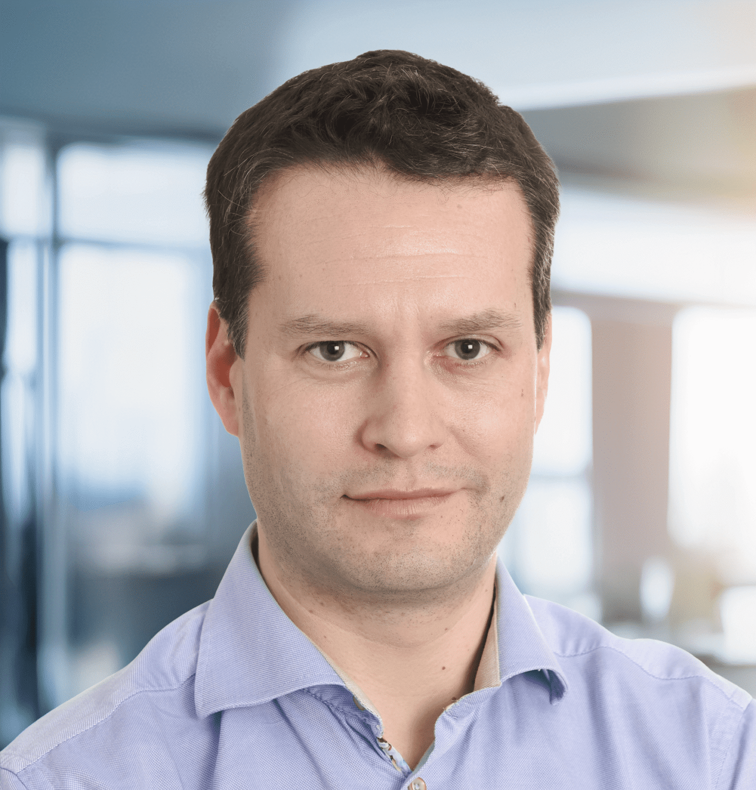 Interview With Alex Batlin, Fintech and Digital Assets Expert