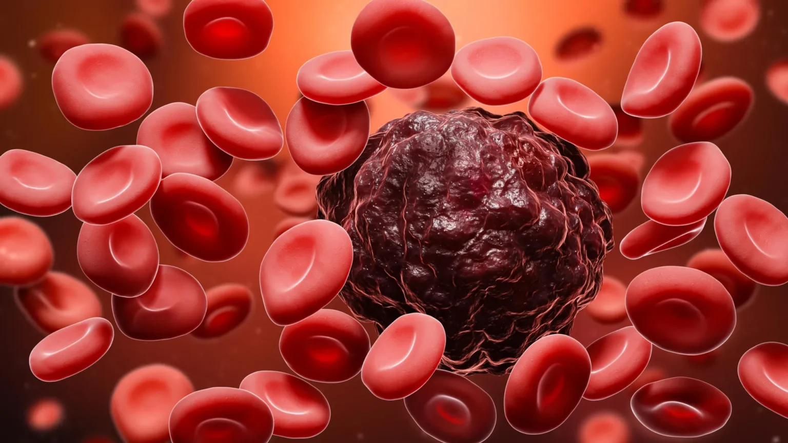 Natural compound supercharges treatment for aggressive leukemia