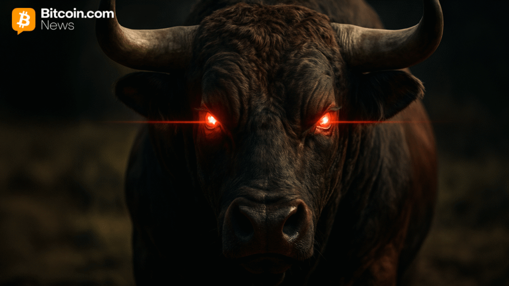 Bitcoin Snaps Back to $94K as Traders Eye Bullish Reversal