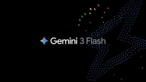 Google launches Gemini 3 Flash, makes it the default model in the Gemini app