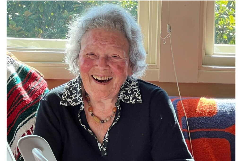 Remembering Professor Emerita Jeanne Shapiro Bamberger, a pioneer in music education | MIT News