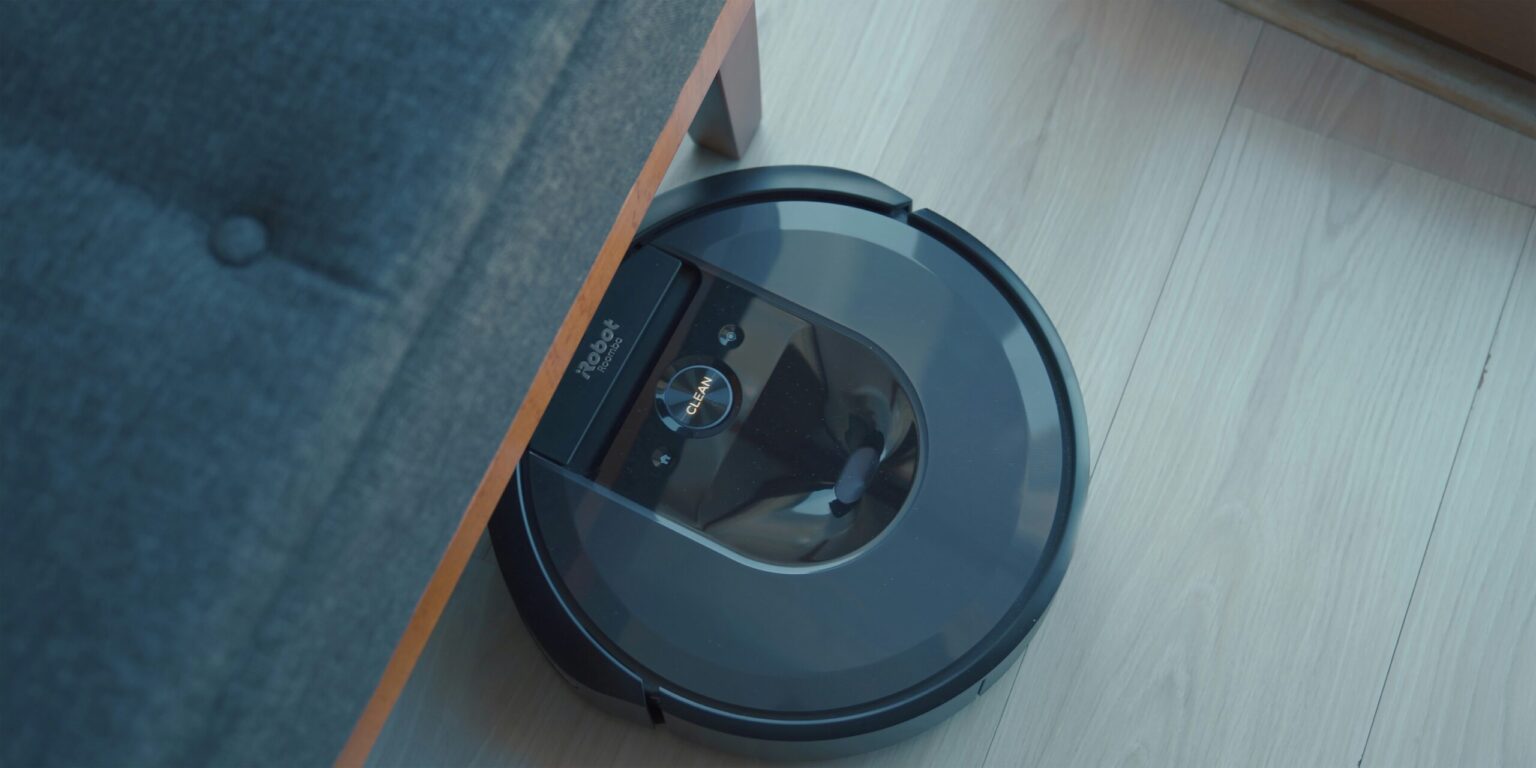 iRobot Files For Bankruptcy: The Rise And Fall Of Roomba