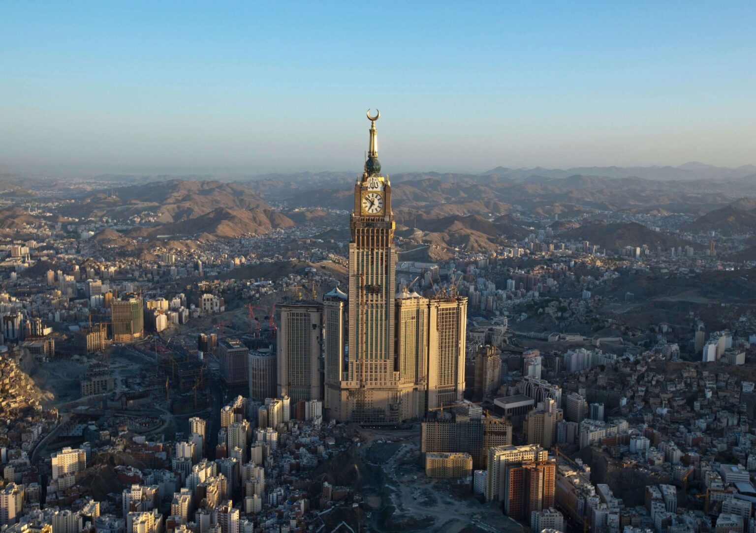 Saudi Arabia Launches New Official Platform, Saudi Properties Opening Up Non-Saudi Property Ownership