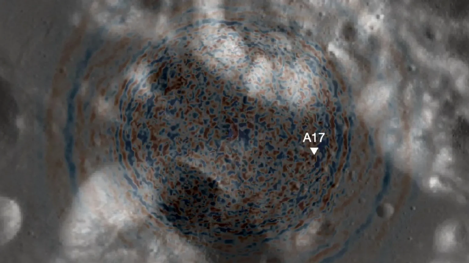 New moonquake discovery could change NASA’s Moon plans