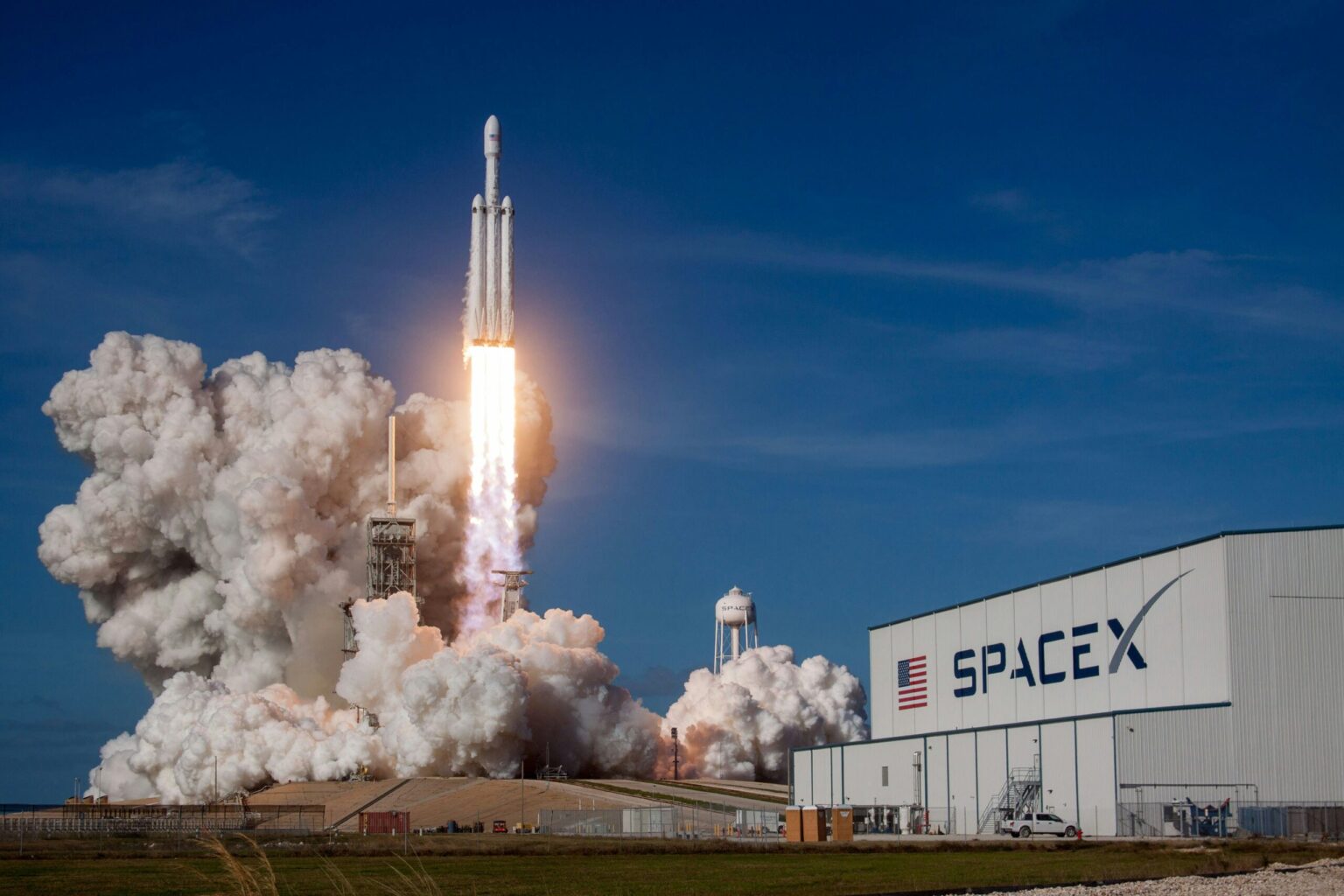 Is SpaceX About To Go Public, And What Does This Mean?