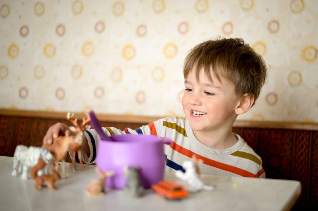 Changes to the childhood vaccination schedule from January 2026 – UK Health Security Agency