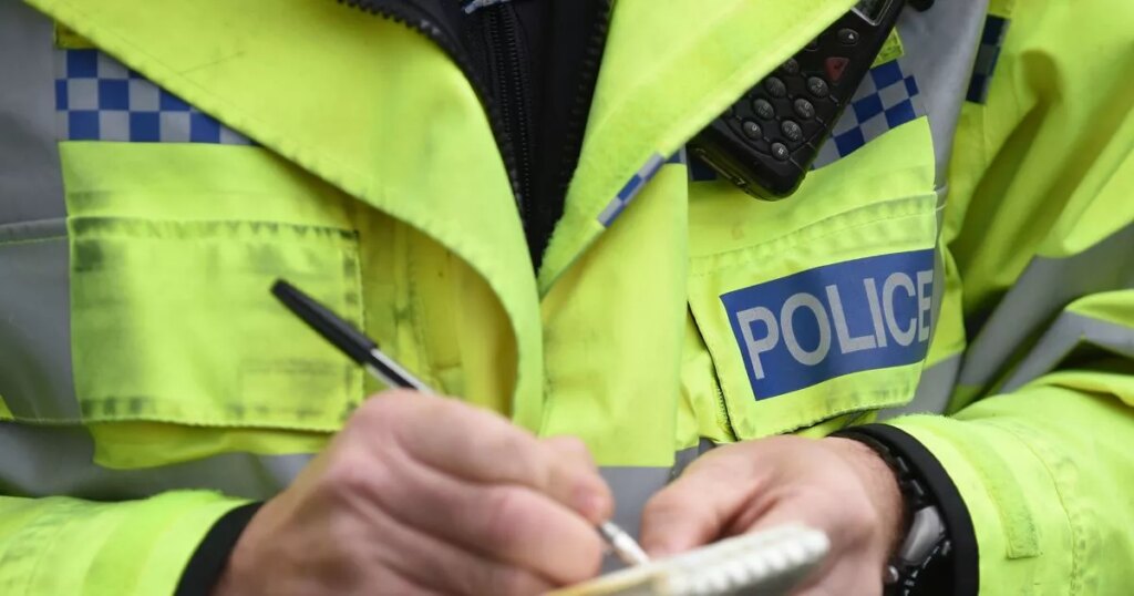 Kent’s ‘most popular drugs’ as police stats map where most substances are seized