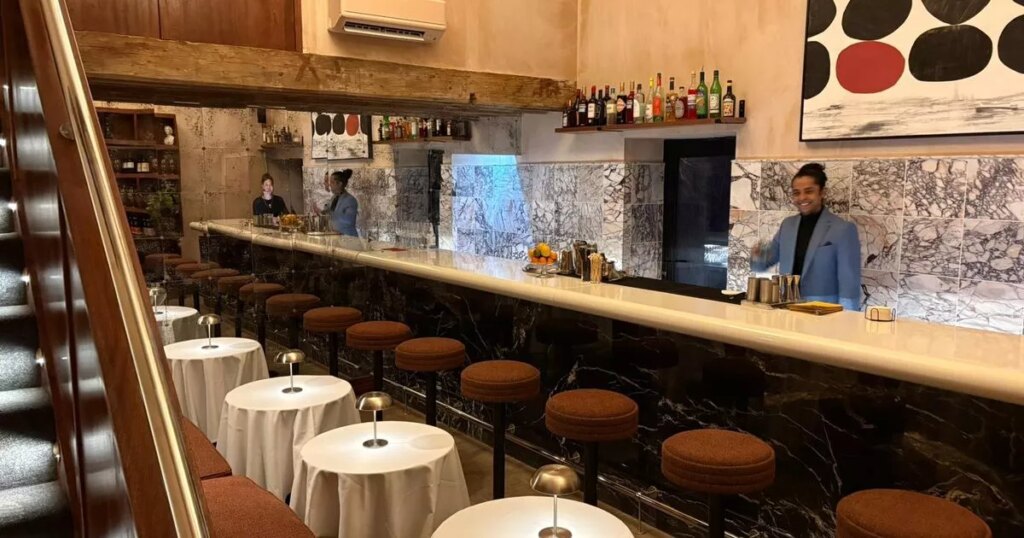 New ‘idyllic’ cocktail bar launching at award-winning Kent restaurant and hotel