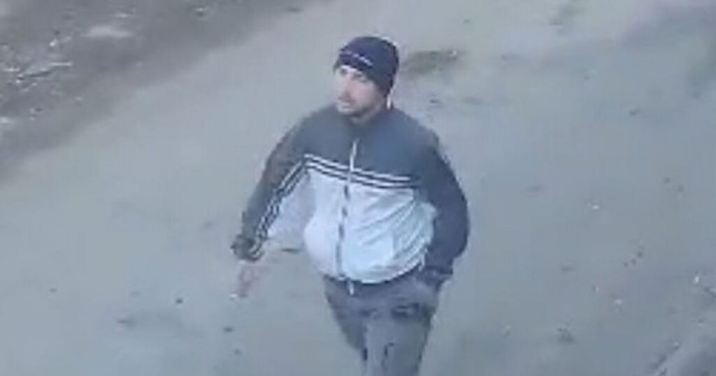 CCTV image released as fears grow for missing Kent man, 27