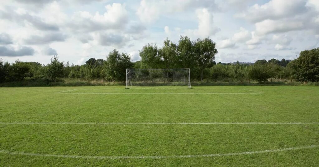 Fencing approved for pitches across Belfast parks