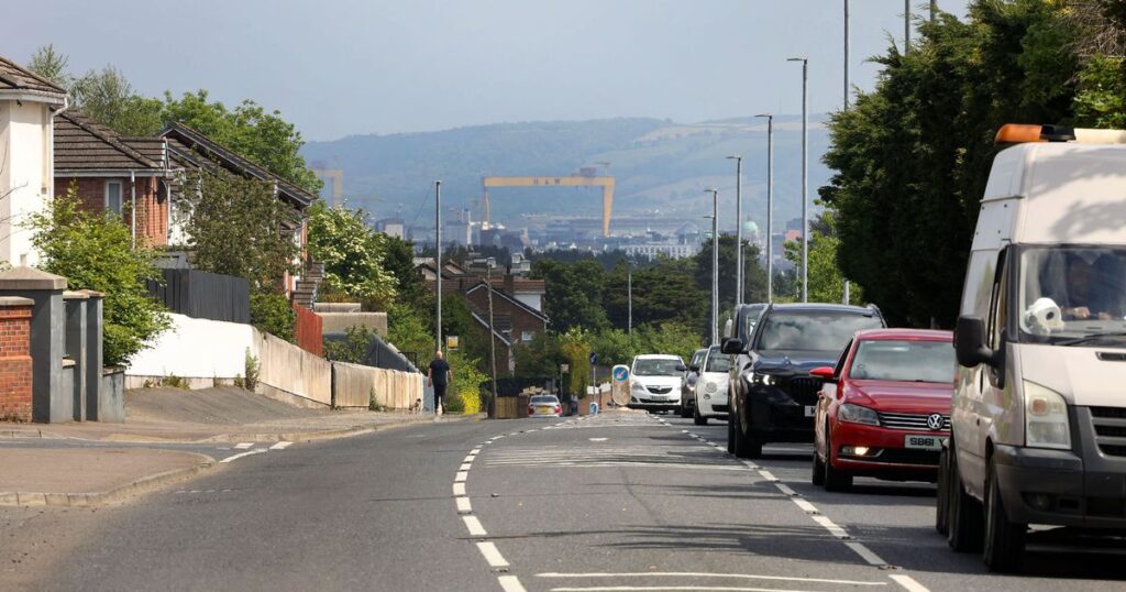 Homeless charity reassures residents of ‘track record of safety’ ahead of West Belfast move