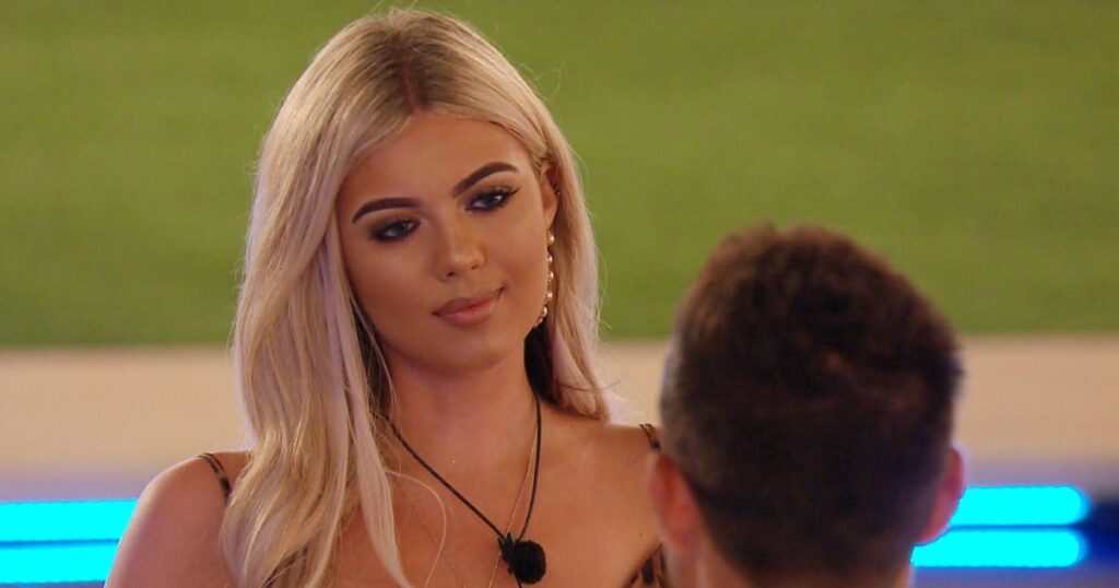 Kent’s Belle Hassan makes feelings clear about ex ahead of Love Island All Stars