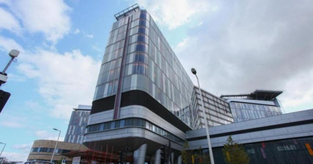 QEUH inquiry hears ‘No evidence’ of change at health board