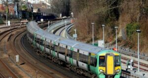 Updates as trains across Sussex disrupted due to multiple incidents