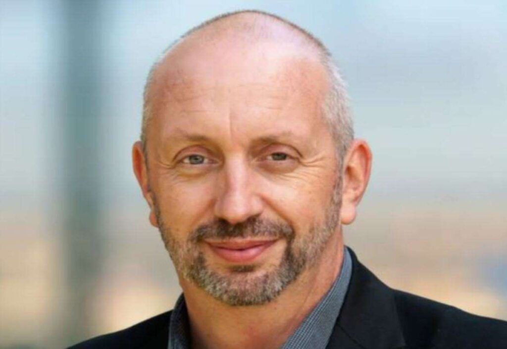 Under-fire South East Water boss David Hinton insists he can turn things around despite calls to quit