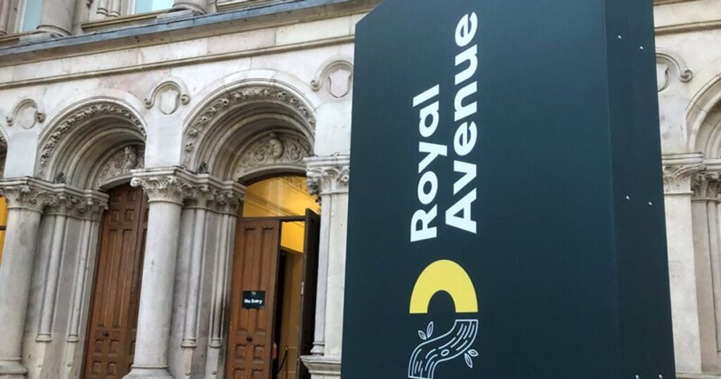 Ten exciting things to do in Belfast over the next week