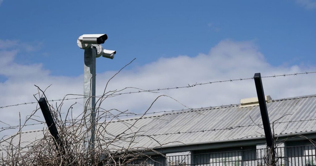 Asylum seekers ‘should be at heart of inquiry into conditions at Manston’