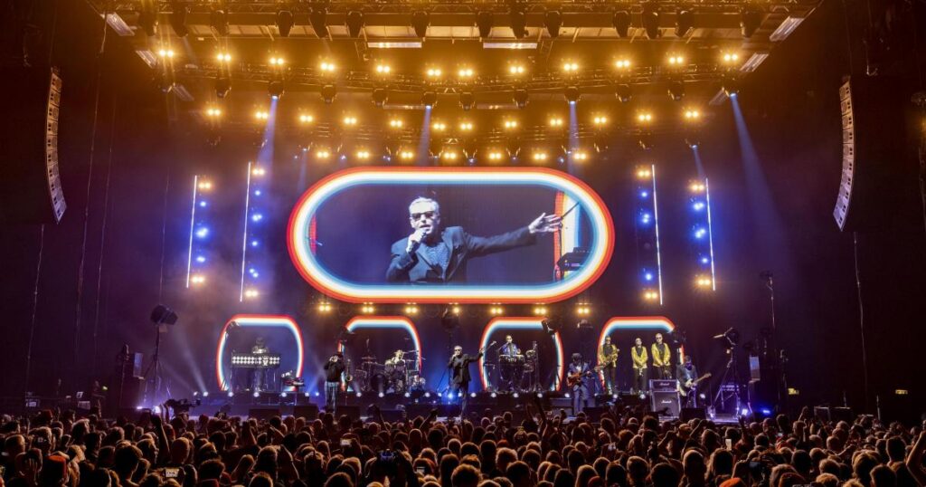 Madness to headline On the Beach 2026 festival in Brighton