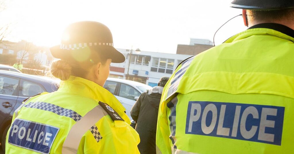 Sussex Police arrest man amid Bognor sexual assault probe