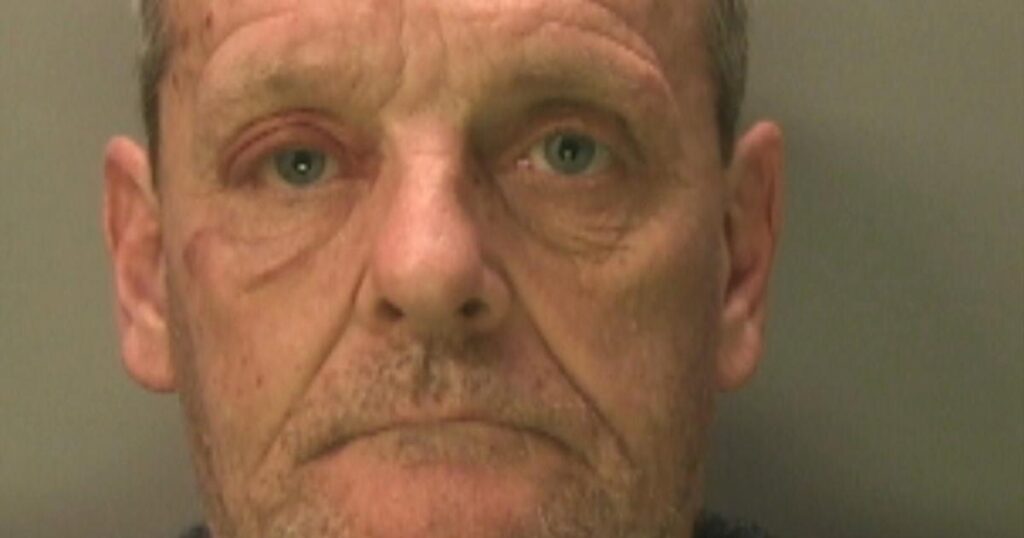 Drunk man hurled abuse at people in Bognor Regis town centre