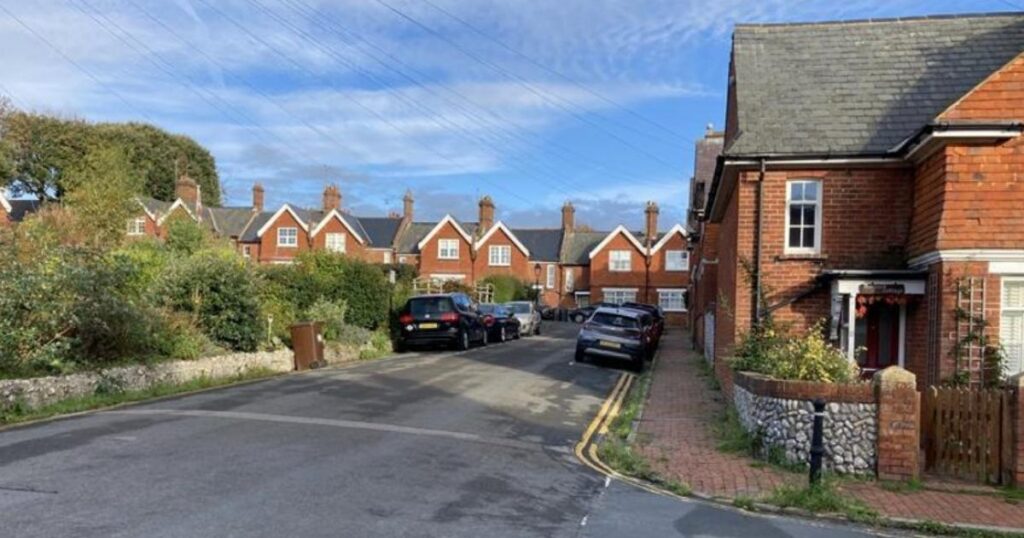 Councillor to consider “traffic calming” calls