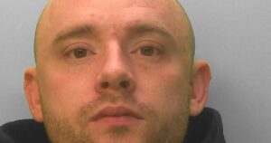 Worthing man jailed for child abuse images and exploitation