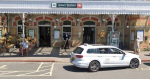 Plans to increase taxi licence fees in Lewes criticised