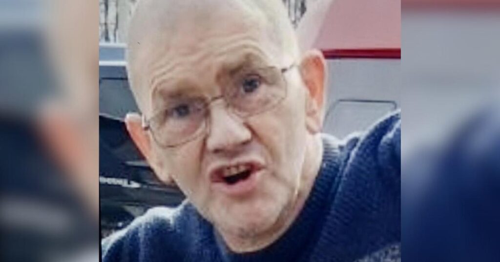 Concern growing for missing Alexandria man Michael Watson