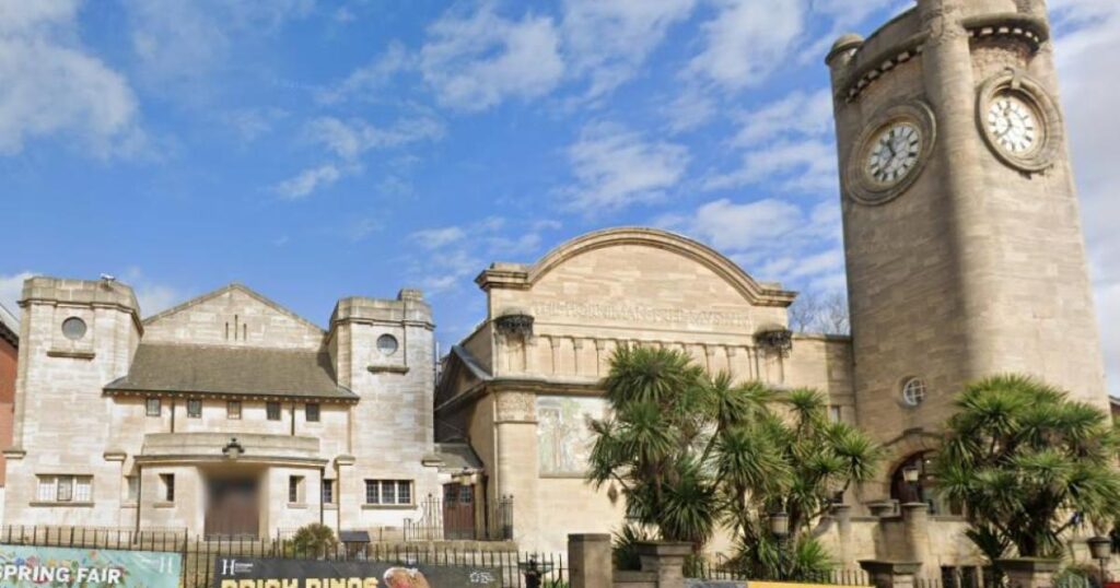 South east London’s free parks, markets and museums