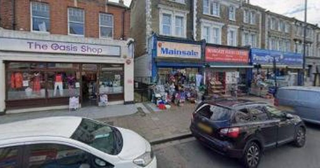 24-hour licence granted for new ‘adult gaming centre’ on ‘coolest street’ in Kent