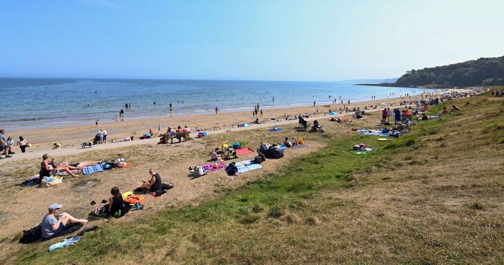 Safety review to be implemented after death of woman at Helen’s Bay