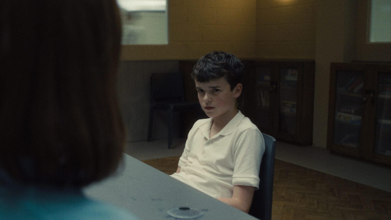 5 Things to Know About the ‘Adolescence’ Star – Hollywood Life