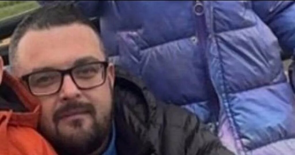 PSNI ‘increasingly concerned’ for welfare of missing man last seen on New Year’s Day