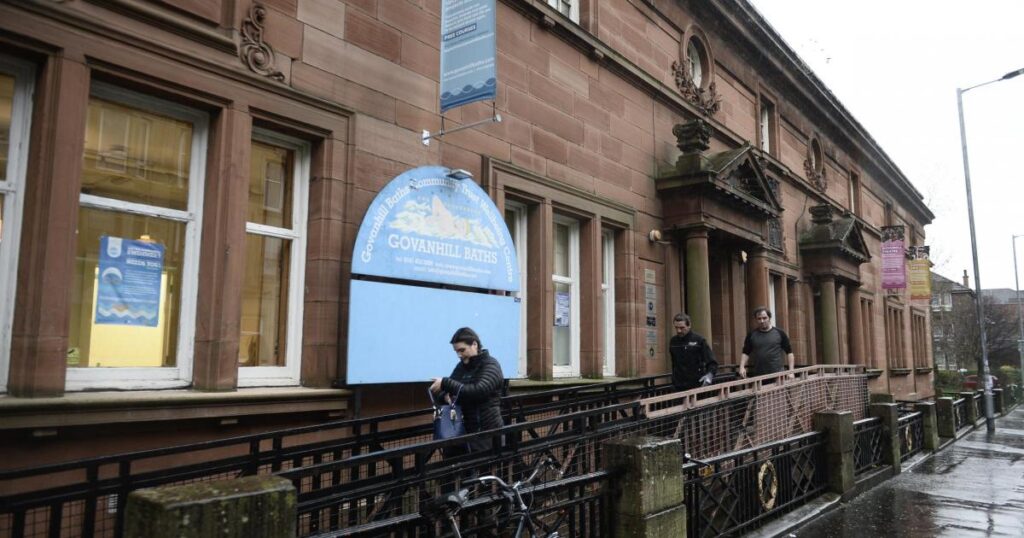 Major update on Glasgow’s Govanhill Baths restoration