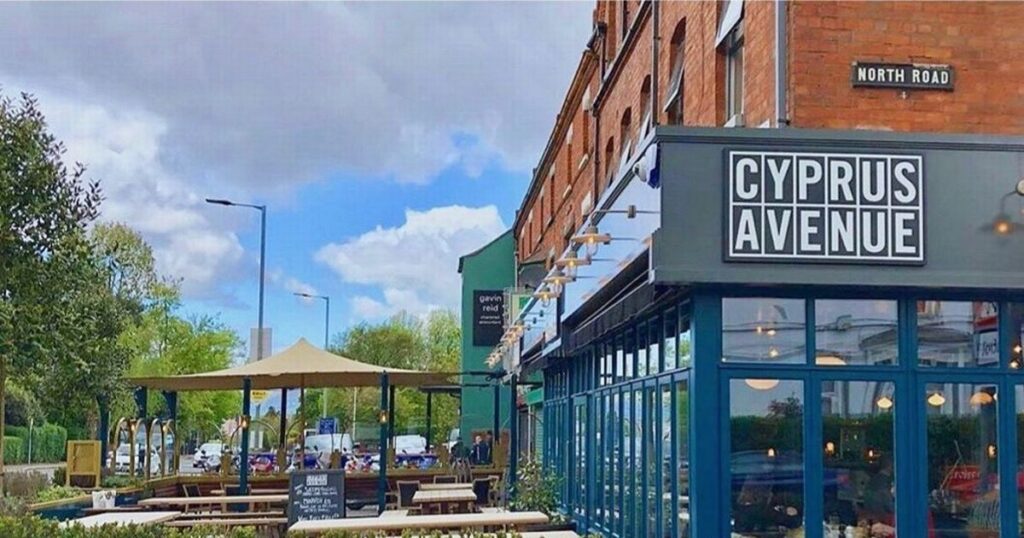 ‘It has been the honour of a lifetime’: New chapter ahead as popular Belfast restaurant sold