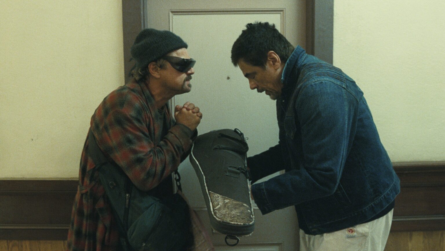 All the Nominations – Hollywood Life